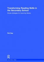 Transforming Reading Skills in the Secondary School
