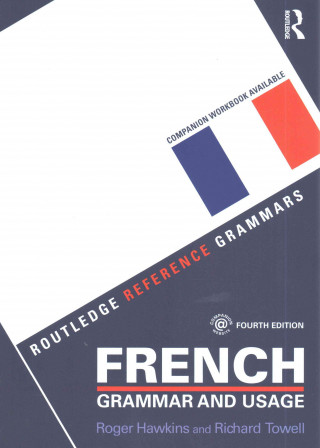 French Grammar and Usage + Practising French Grammar
