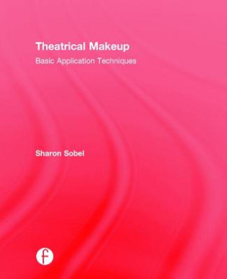 Theatrical Makeup