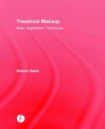 Theatrical Makeup