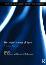 Social Science of Sport