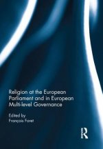 Religion at the European Parliament and in European multi-level governance
