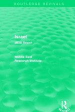 Israel (Routledge Revival)