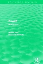 Kuwait (Routledge Revival)
