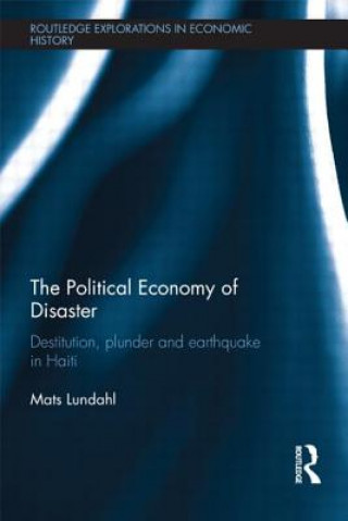 Political Economy of Disaster