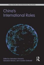 China's International Roles