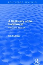 Dictionary of the Underworld