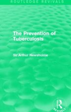 Prevention of Tuberculosis