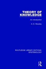 Theory of Knowledge