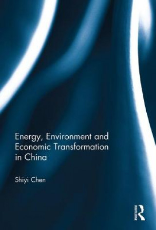 Energy, Environment and Economic Transformation in China