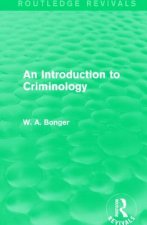 Introduction to Criminology (Routledge Revivals)