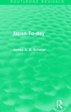 Japan To-day