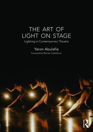 Art of Light on Stage