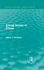 Living Issues in China