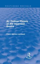 Outline History of the Japanese Drama