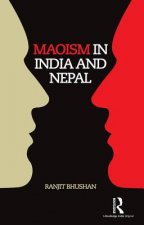 Maoism in India and Nepal