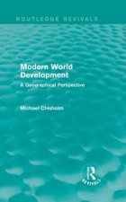 Modern World Development