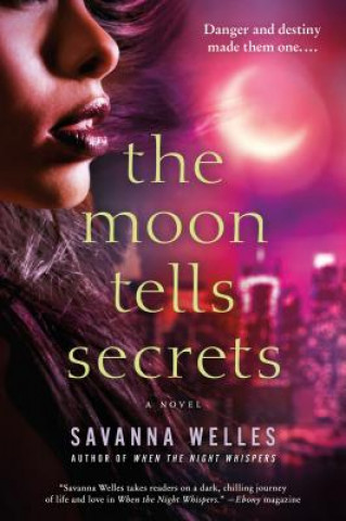 Moon Tells Secrets