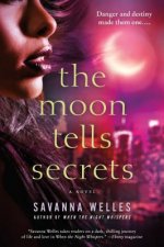 Moon Tells Secrets