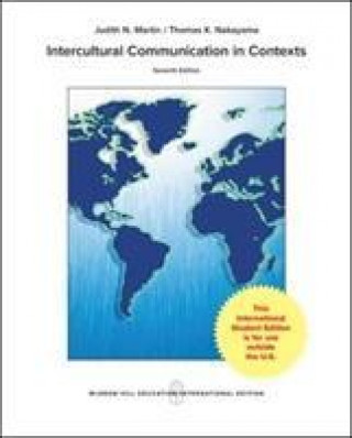 Intercultural Communication in Contexts