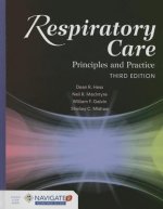 Respiratory Care: Principles And Practice