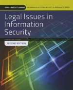 Legal Issues In Information Security