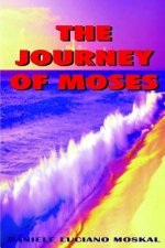 Journey of Moses