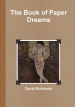 Book of Paper Dreams