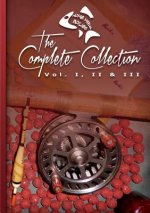 Complete Collection Vol. I, II & III