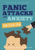 Panic Attacks & Anxiety - How to Beat Them