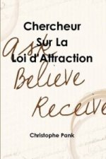 Chercheur sur la Loi d'Attraction