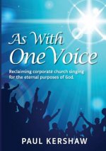 As with One Voice