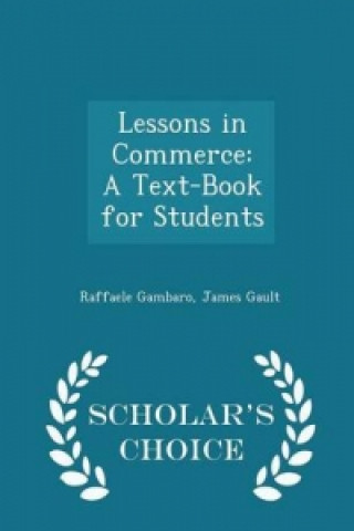 Lessons in Commerce