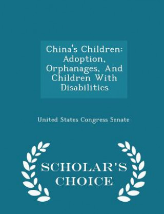 China's Children