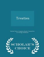 Treaties - Scholar's Choice Edition