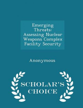 Emerging Threats