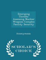 Emerging Threats