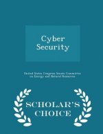 Cyber Security - Scholar's Choice Edition