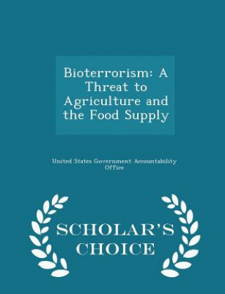Bioterrorism