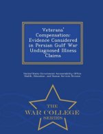Veterans' Compensation