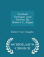 Football Techique and Tactics
