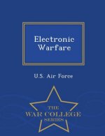 Electronic Warfare - War College Series