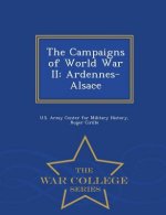 Campaigns of World War II