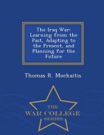 Iraq War