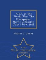 A.E.F. in the World War