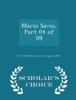 Mario Savio, Part 04 of 09 - Scholar's Choice Edition