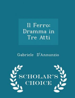 Ferro