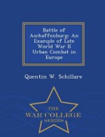 Battle of Aschaffenburg