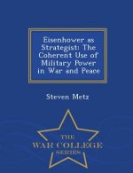 Eisenhower as Strategist
