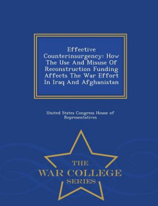 Effective Counterinsurgency